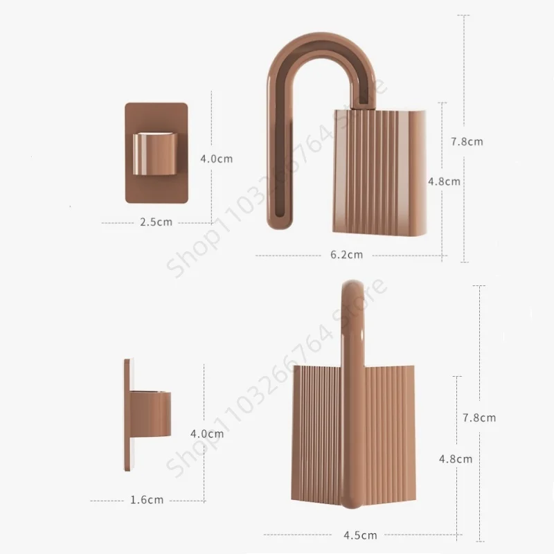 1 pz protezione per le dita protezione per bambini sicurezza per bambini tappi per porte in plastica PP protezione per cerniera per pizzicare le dita di sicurezza per bambini