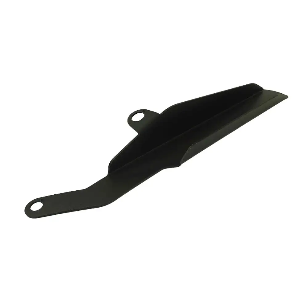 waase Rear Drive Chain Cover Guard Mud Panel Shield Protector For HONDA CBR1000RR CBR 1000 RR Fireblade SC57 2004 2005 2006 2007 view 4