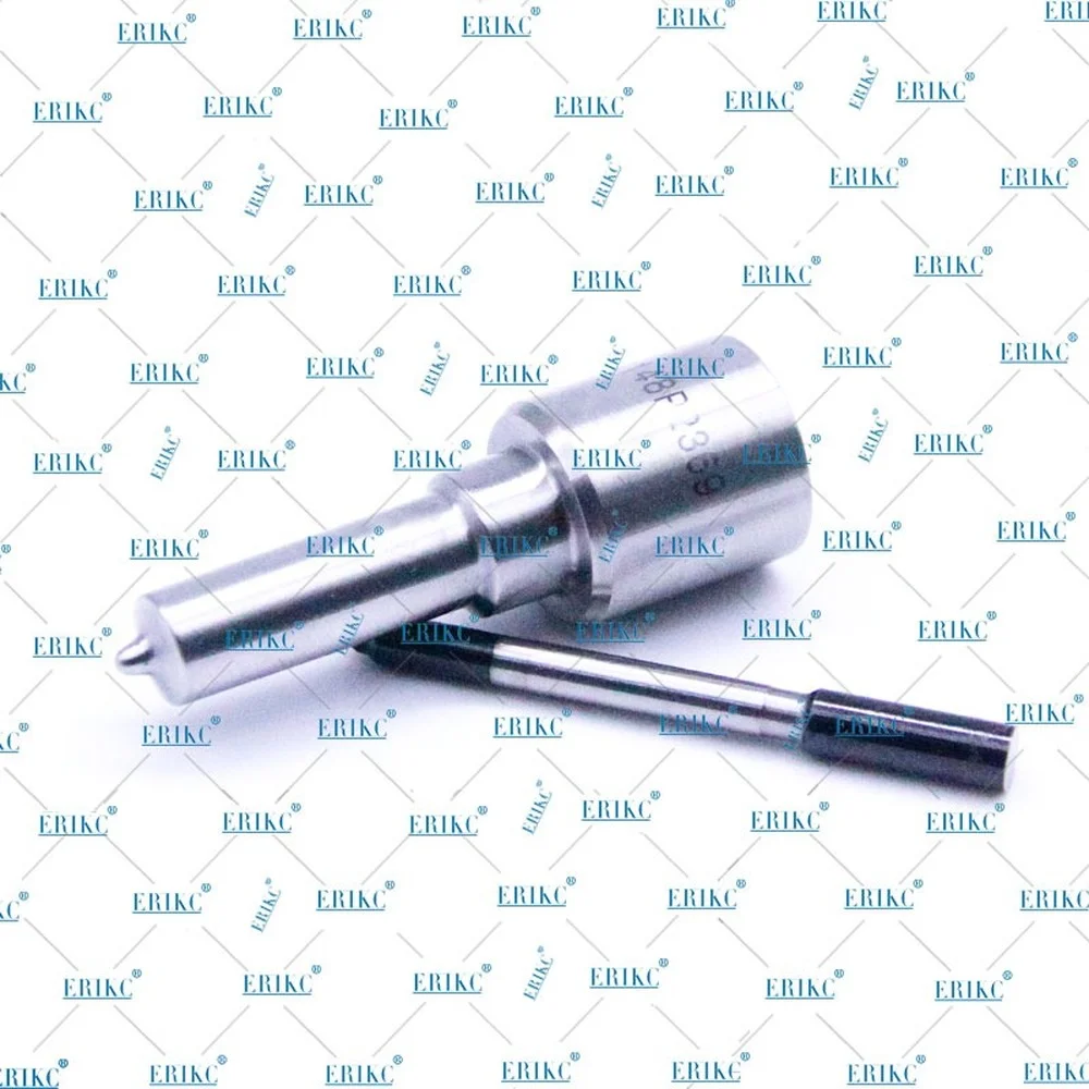 DLLA 148P2369 DLLA 148P 2369 Diesel Pump Injector Nozzles DLLA148P2369 (0 433 172 369) for Injection Sprayer 0445120321