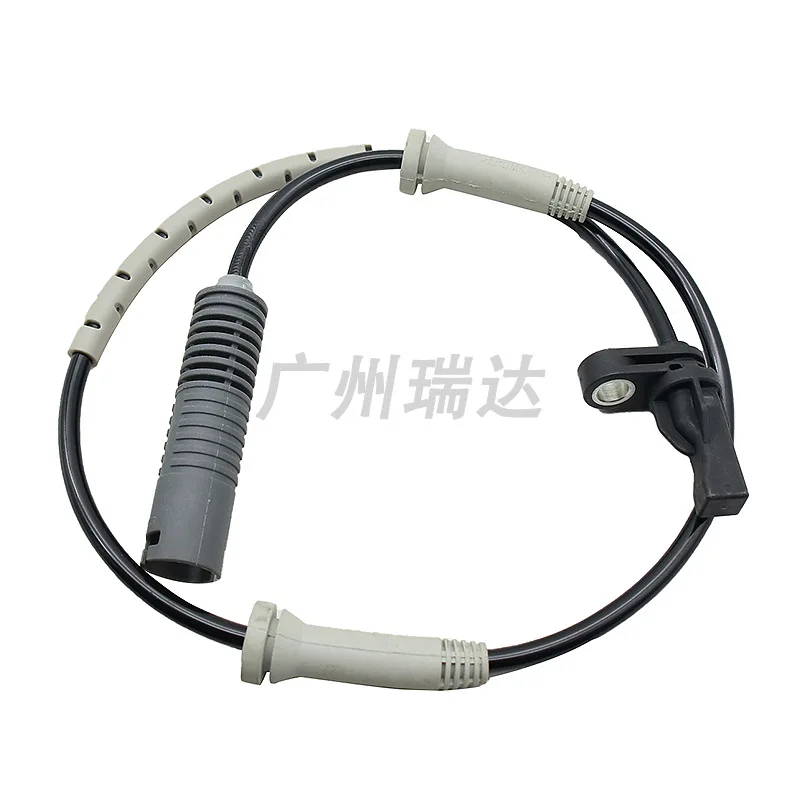 Suitable for BMW E90 model ABS wheel speed sensor 34526760424 34526870075
