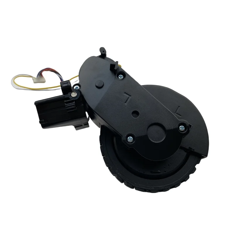 Vacuum Cleaner Robot Wheel Motor Assembly for 360 S8 Plus Robot Vacuum Cleaner Parts 360 Robot S8 Plus Wheel Engine Accessories