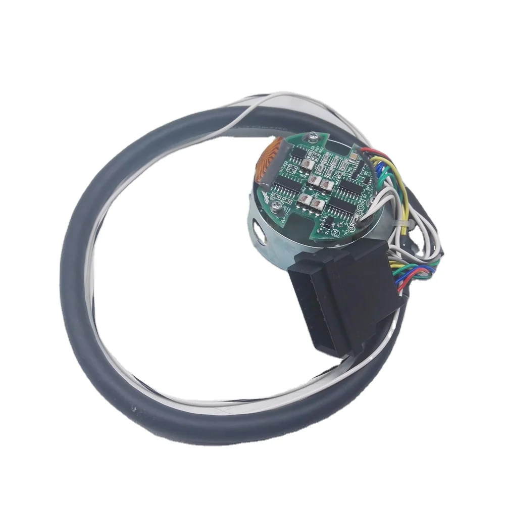

Spindle Original Rotary Encoder MBE 1024-3-TA