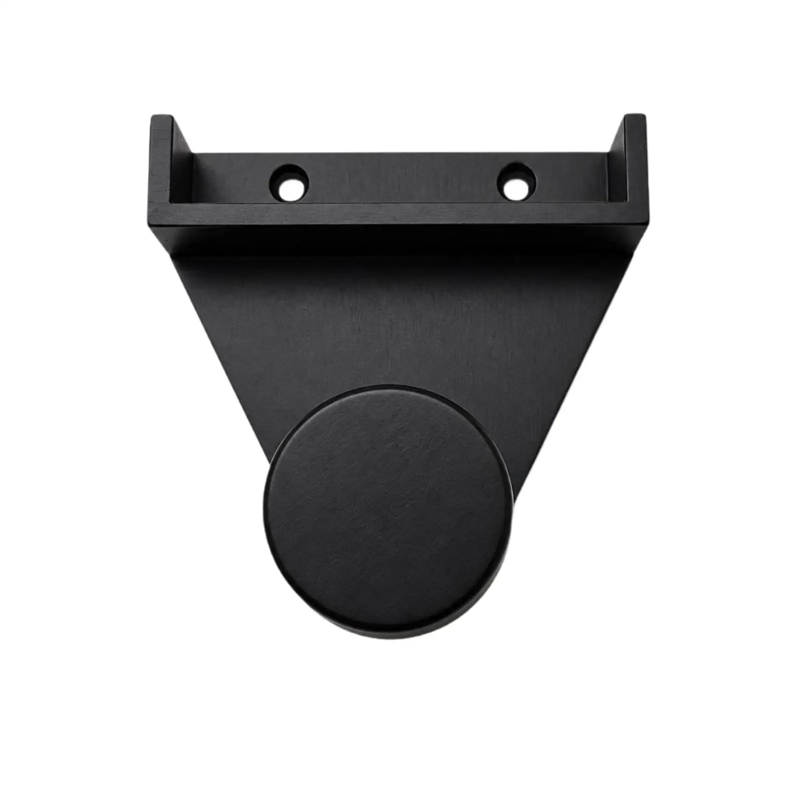 Wall-Mounted Pool Chalk Holder Functional Wall-Mounted Chalk Holder Long-Lasting