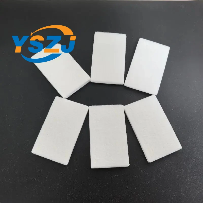 

1sets for EPSON WF 7110 7210 7510 7610 7615 7620 7710 7715 7720 3010 3520 3530 3540 3620 3640 T6711 Waste Ink Tank Pad Sponge