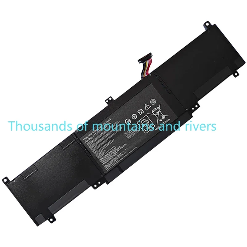 

C31N1339 Аккумулятор для ноутбука 50WH для ASUS Zenbook UX303L UX303LN TP300L TP300LA TP300LJ Q302L Q302LA Q302LG C31N1339