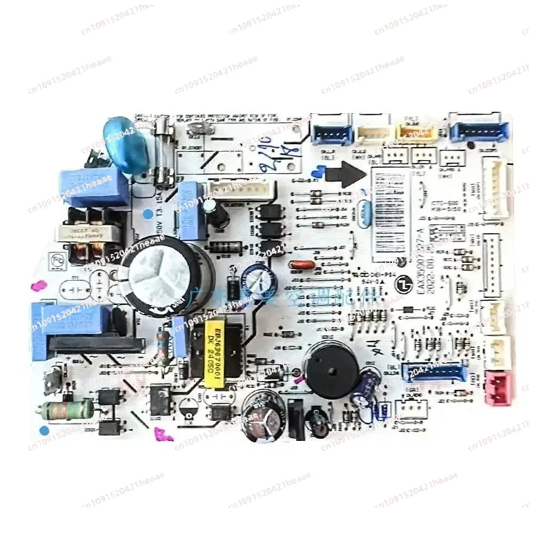 Suitable for  A35907227-A X35907227 Air Conditioner Circuit Indoor Unit Control Board