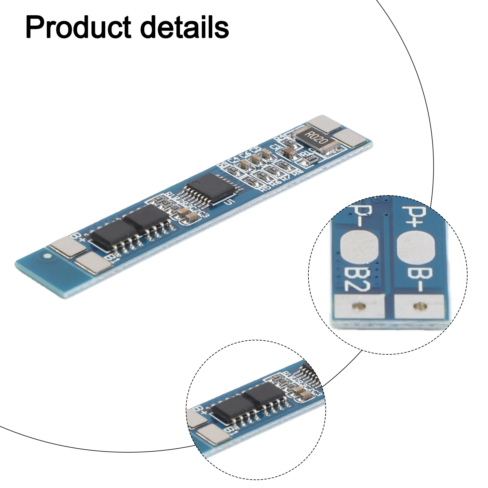 

1/2 шт., 12 В, 8 А, защитная плата зарядного устройства для литиевой батареи, для 11 1 В, 10 А, с защитой от перезаряда и переразряда