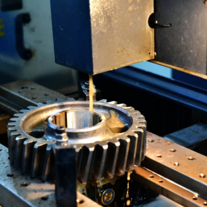 الذراع السفلي الأمامي لـ Wltoys 244016 LOSI Micro-B 1/24 RC قطع غيار ملحقات السيارة المعدنية