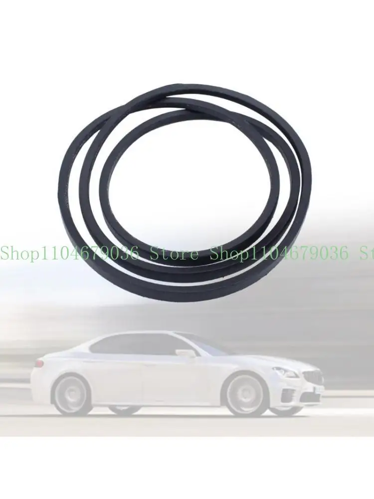 

652F Mower Deck Belt 131290 131290x 14420 for Craftsman Mowers Maintenance