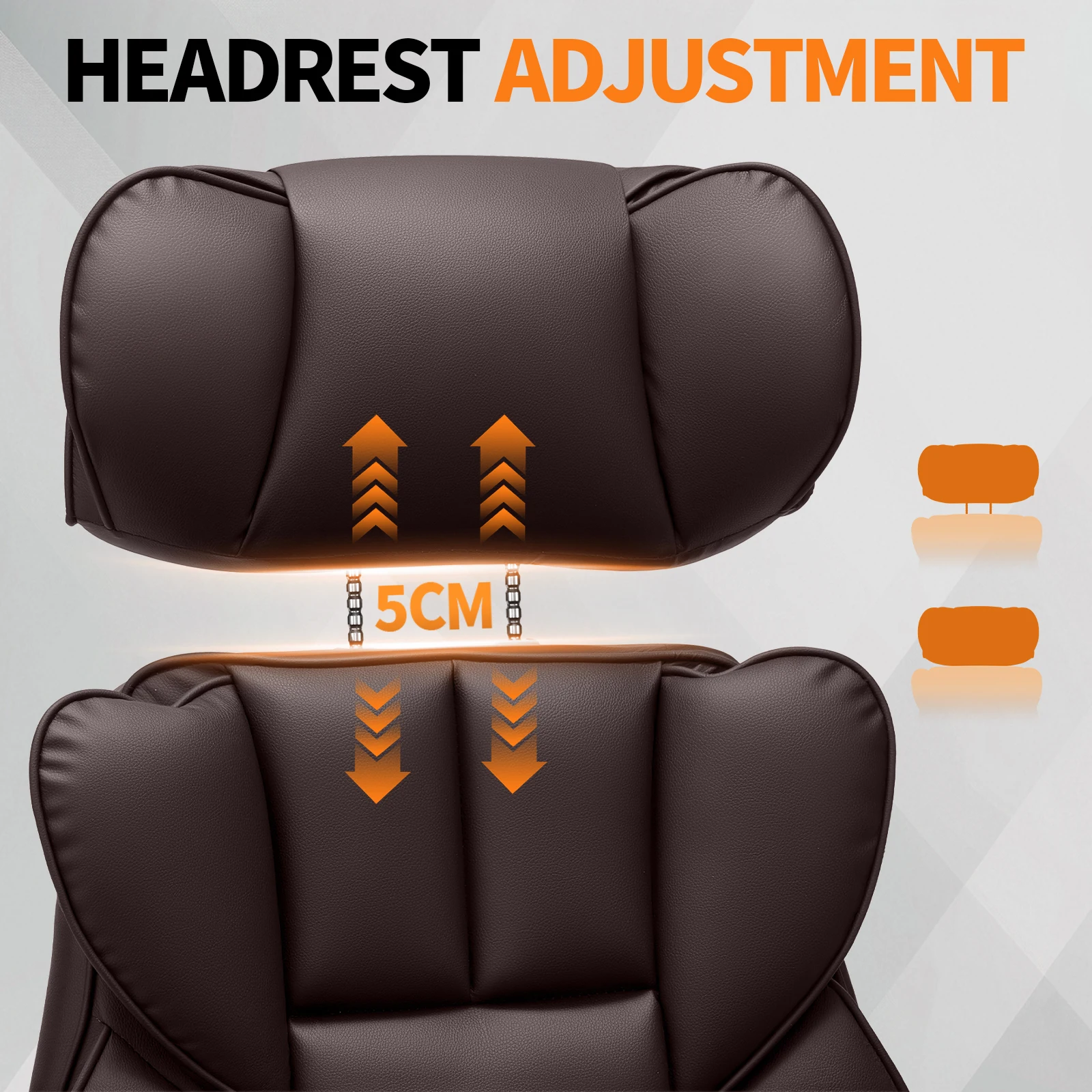 Factory Direct 2026 200kg Load Gaming Chair Office Chair Ergonomic with Pocket Spring Cushion Executive Chair with  Backrest