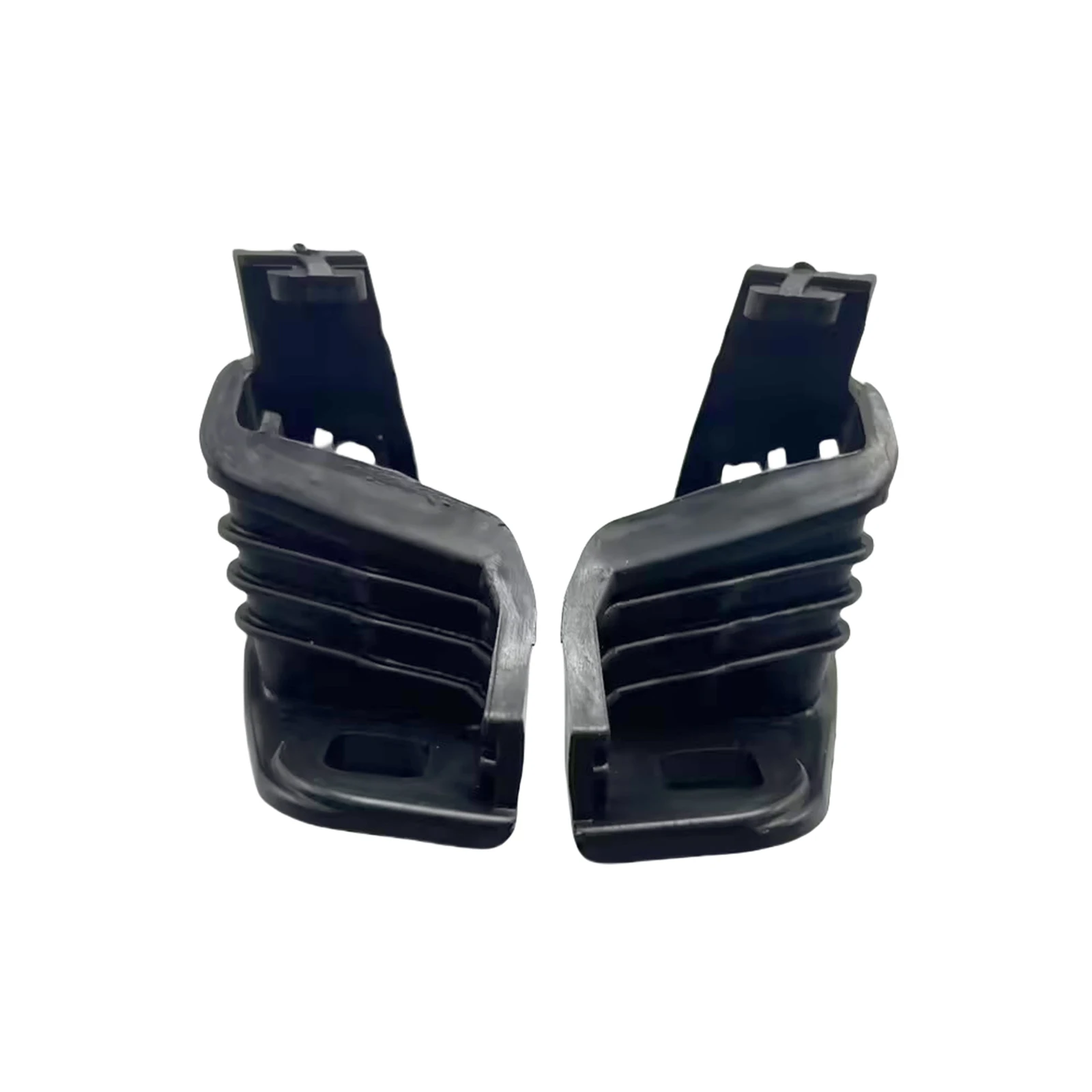 

ZOOMKEY Pair Bracket Headlight Upper For BMW F30 F31 F32 F33 F36 51647285597 51647285598
