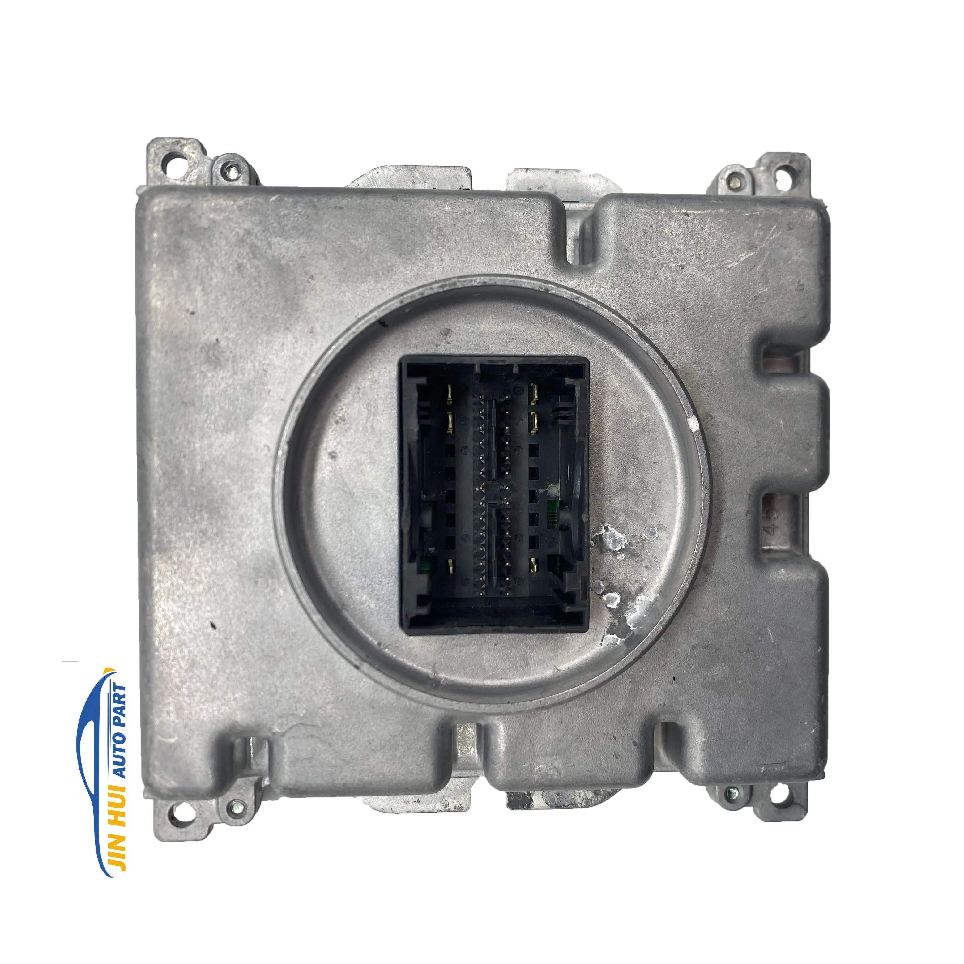 7PP941572BG Original LED Headlight Controller Ballast Module Computer Suitable For ma Car High 7PP.941.572.BG 7PP 941 572 BG