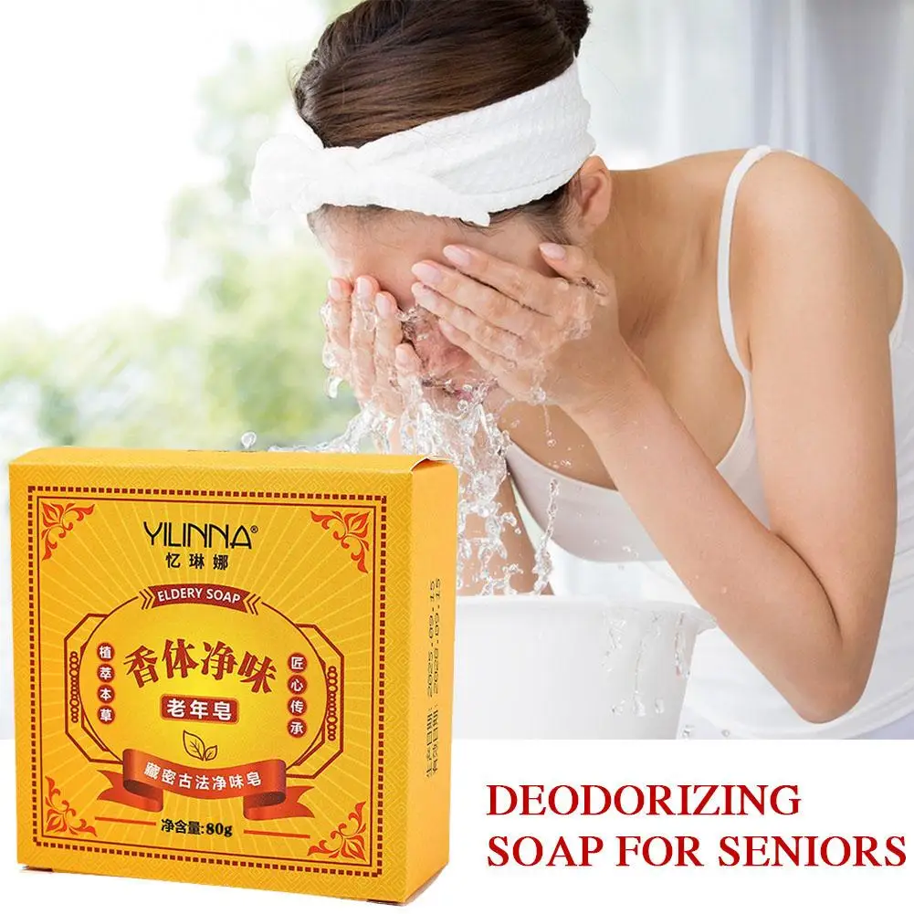 1/3/5PCS Purifying and Fragrant Body Soap Handmade Soap Pure Flavor Fragrance Body Soap Body Cleansing