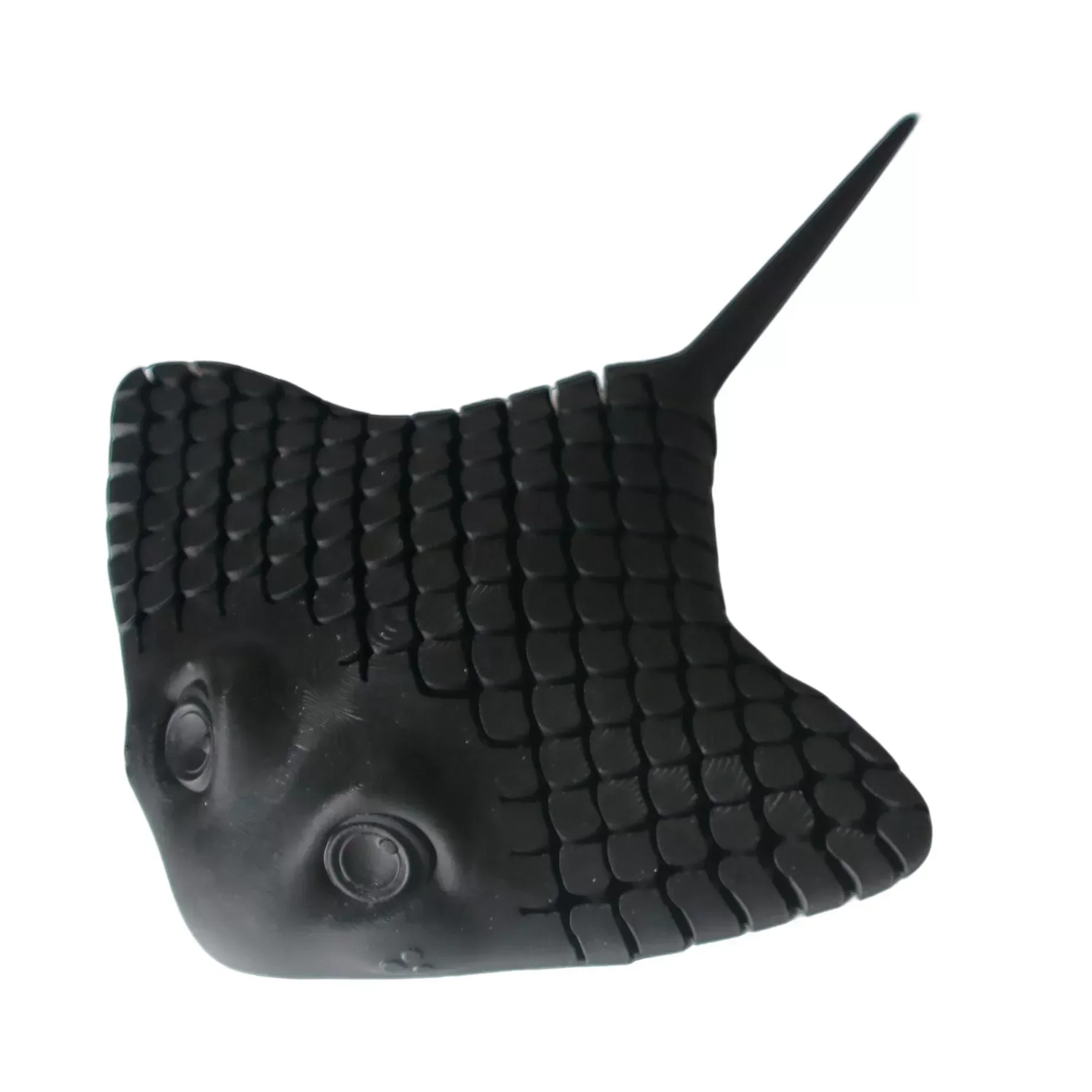 New 3D Printed Bionic Aquatic Animal Manta Ray Stingray Relief Desktop Decoration Flexible Sea Creature Gifts for AlL