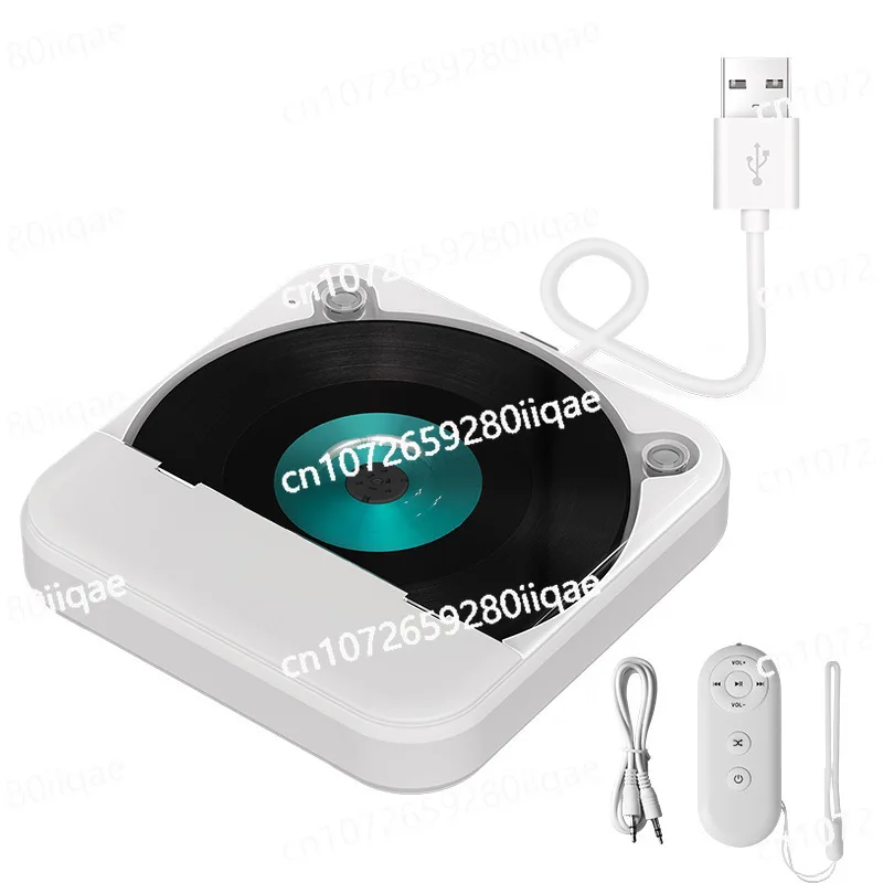 

USB Lossless Connection Playback Does Not Need To Decode Car CD Player Car External CD Player