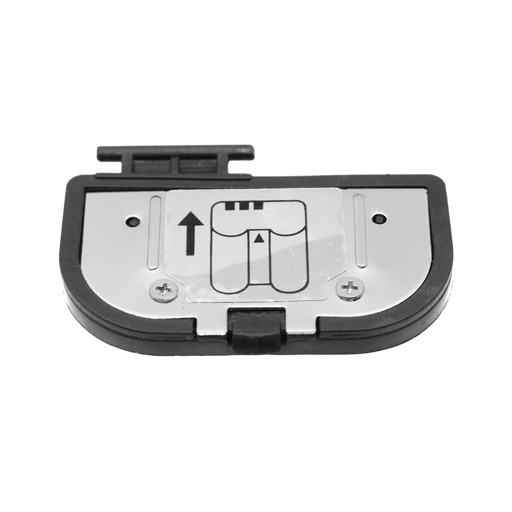 LinGo Battery Door Cover Lid Cover Case For Sony T70 T77 T90 T200 T300 T500 Digital Camera Repair Replacement Part