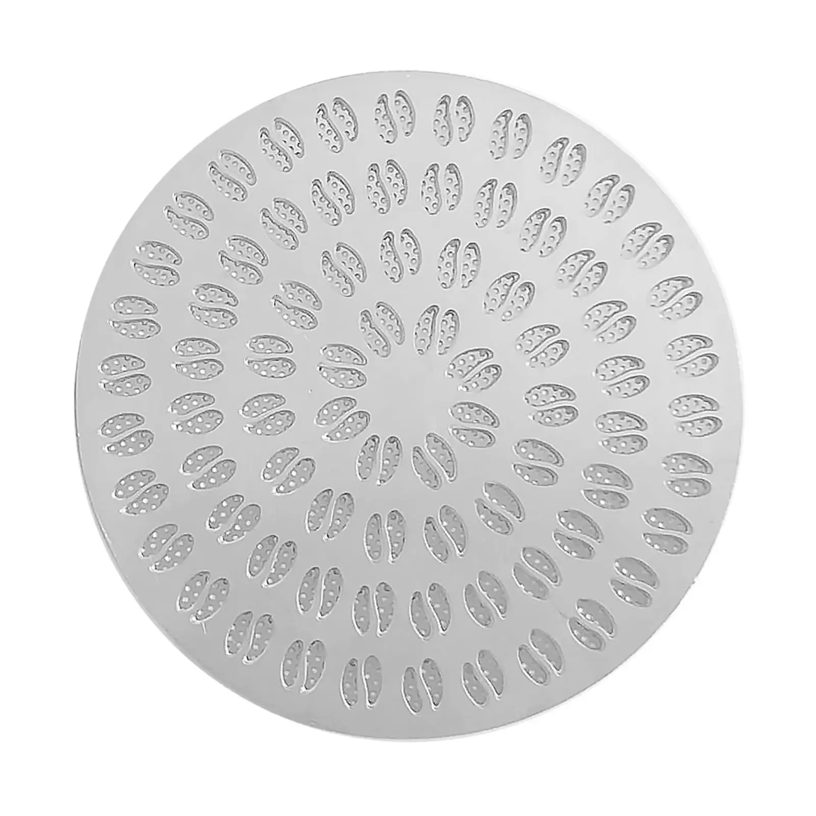 Stainless Steel Coffee Sintered Screen for Espresso Machine Portafilter Basket