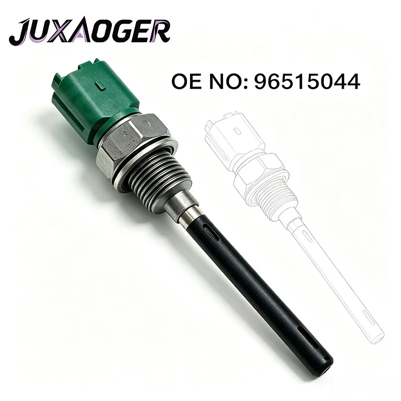 Engine Oil Level Sensor 96515044 1131.H4 For Peugeot 206 206 SW 207 307 1007 Bipper Partner Citroen C2 C3 C4 Berlingo 1.4L 02-10