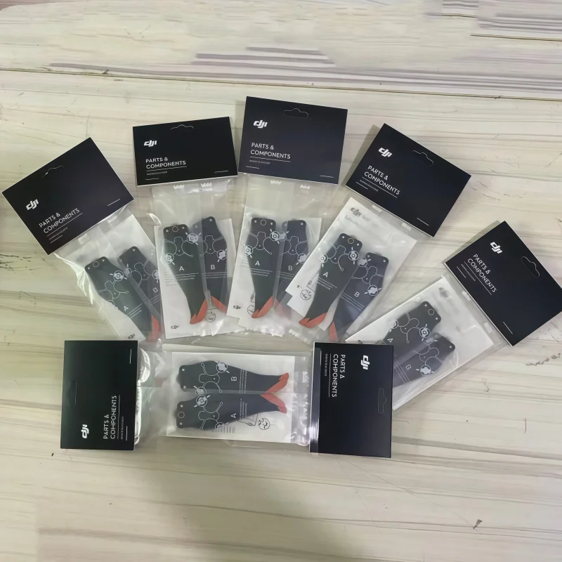 New Original Propeller Blade Quick Release Folding Wings Replacement Accessory For DJI Air 2 Air 2S Drone Repair Parts