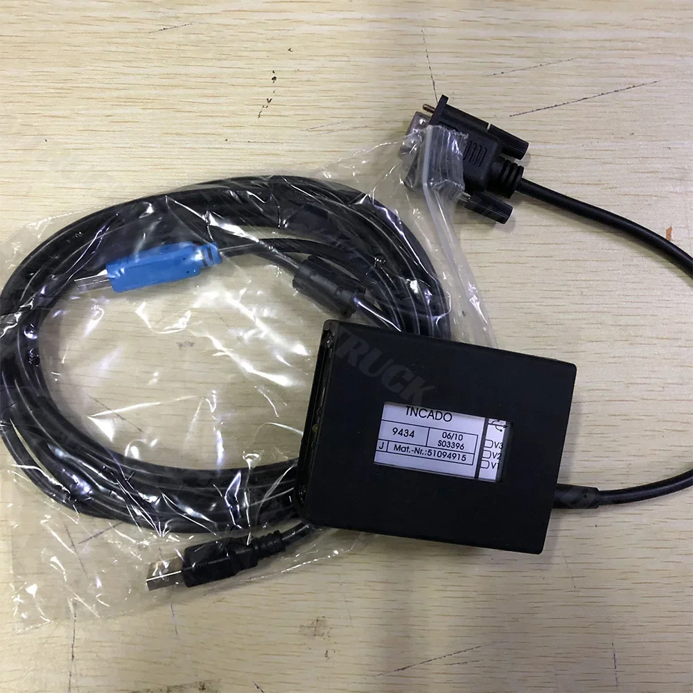 for JUD-IT 4 incado  Jungheinrich kit