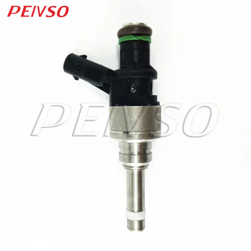 CHKK 4pcs 06E906036Q Fuel Injector For Audi A6 A7 2.8 V6 2010-2015 4G2 4GC 4GD 4GA 4GF 4G5