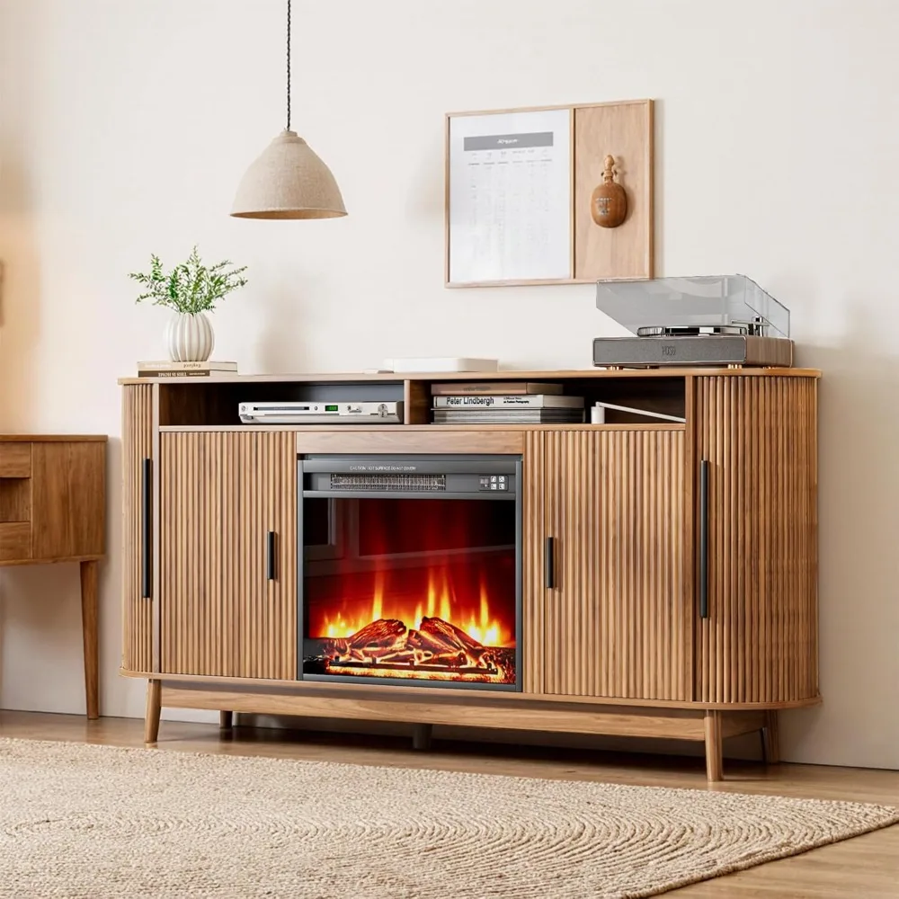 Extra lange verduisteringsgordijnen met dubbele knijpplooiontwerp voor twee verdiepingen, zeeschuimgroen, geschikt voor gangen en ophangen