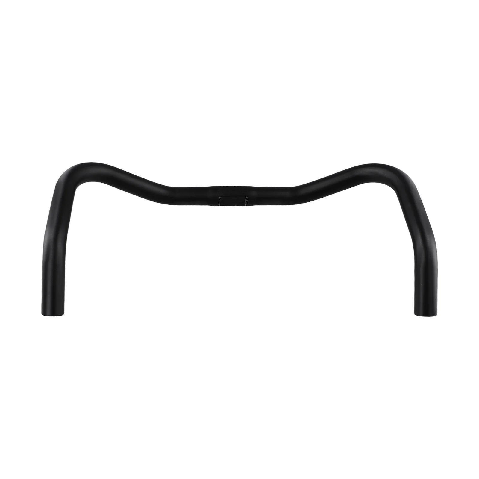 1 Pc Road Bike Bicycle Bullhorn Handlebar Bend Bar 25.4*390mm Aluminum Alloy Bicycle Horn Handle Bend Handle Components Parts