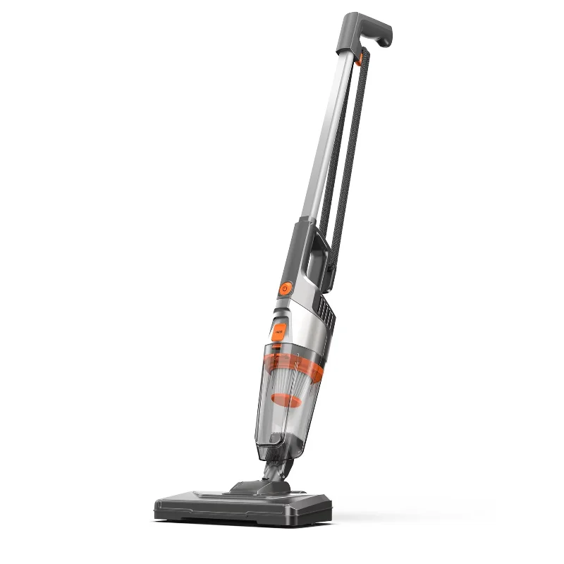 

Compass Wired Stick Vacuum 3-in-1 Pet Mop Cleaning Mop Hard Floor Vacuum Cleaner
