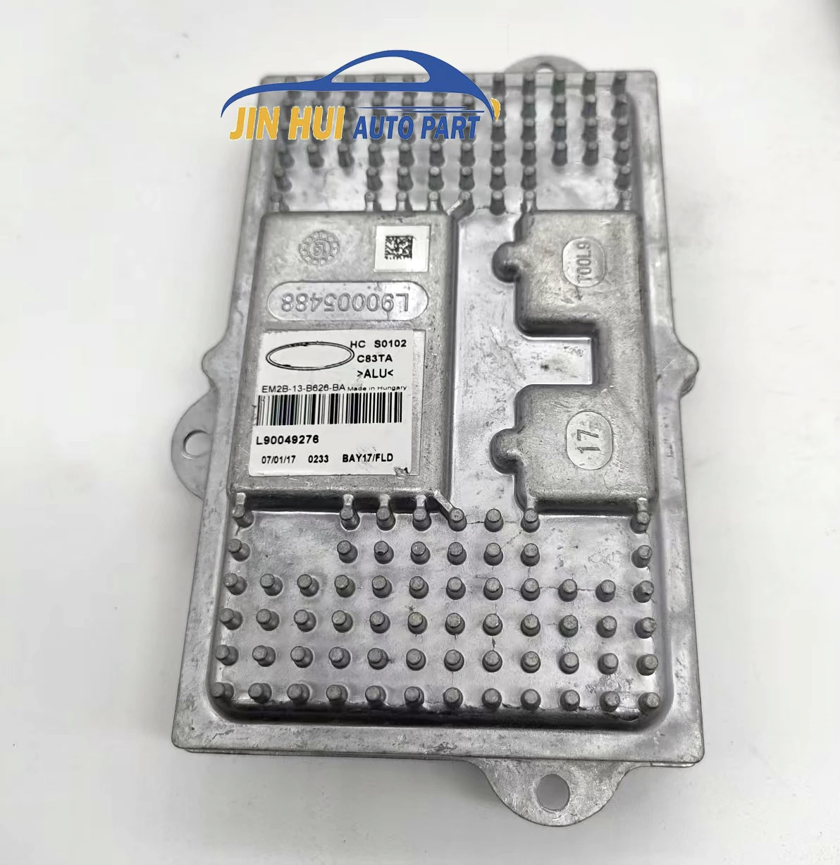 

L90049276 EM2B-13-B626-BA Genuine LED Headlamp Controller Module EM2B-13-B626-BA For FO R- D Car L90049276