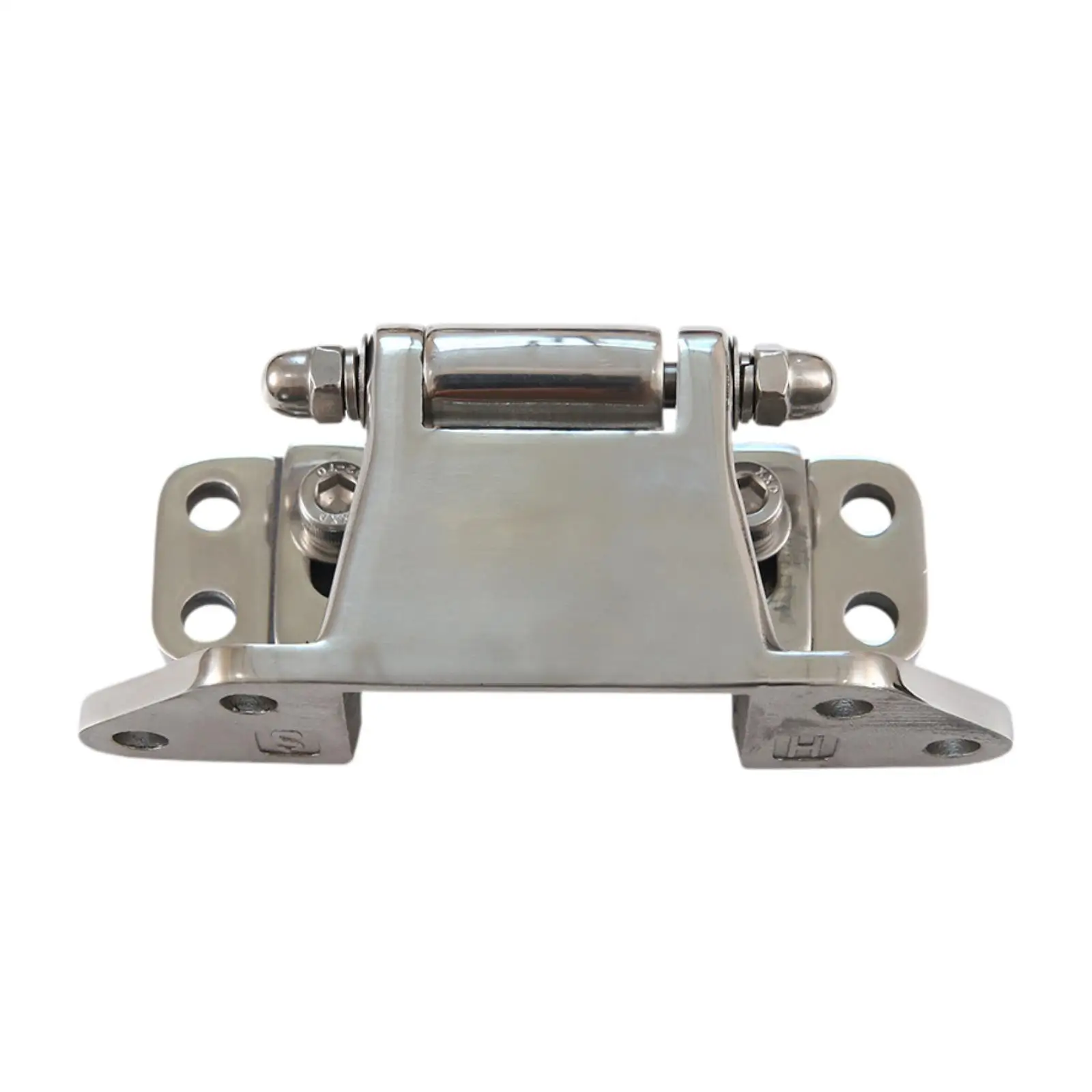 Freezer Convex Door Hinge Practical Lifting Hinge for Repair Professional