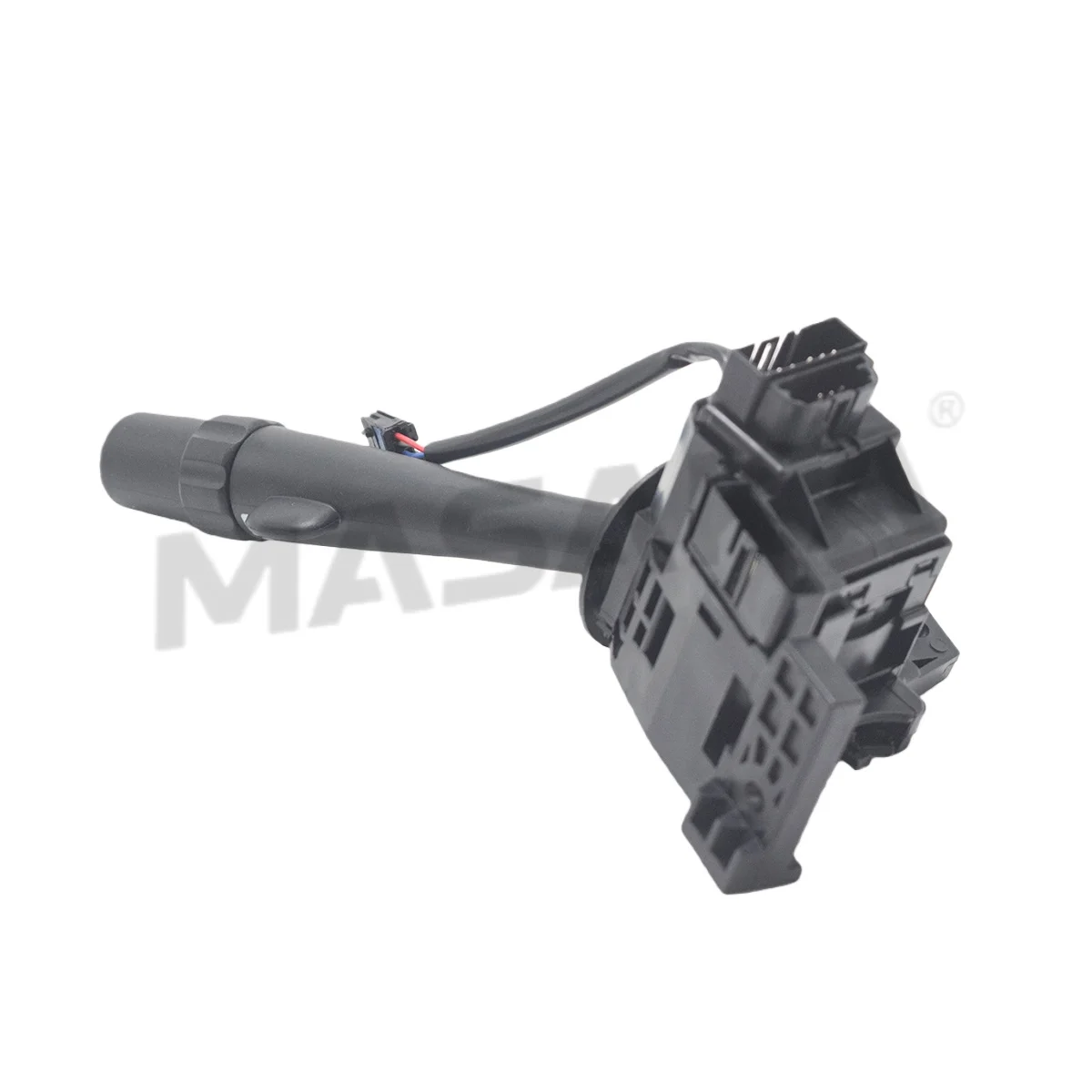 Interruptor de Señal de Giro 15205666 para Buick Terraza, Chevrolet Uplander, Pontiac Montana 3.5L 3.9L 2005-2009 25140055