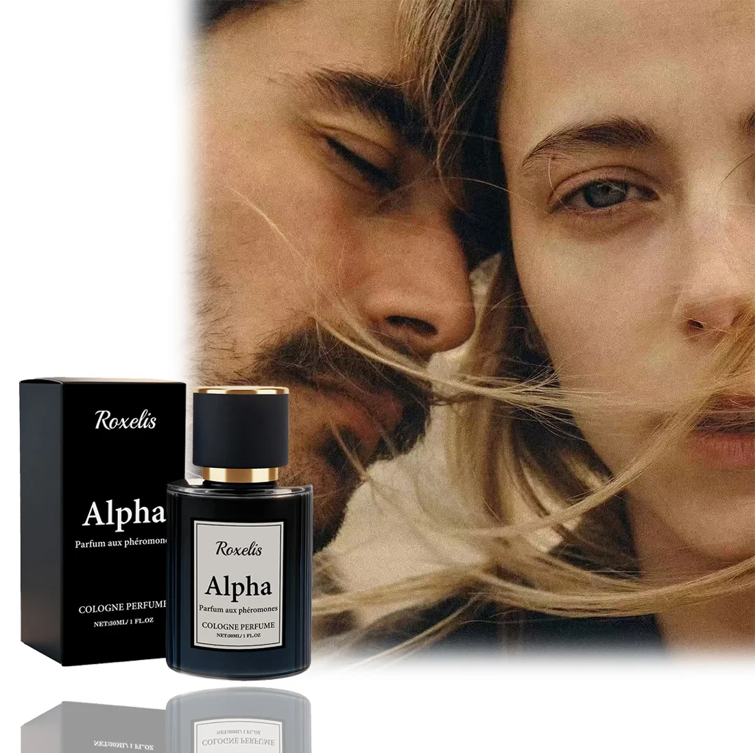 

Загадочный теплый аромат, идеально подходит для ночных или официальных мероприятий. Сексуальная феромоновая парфюмерная вода. Спрей. Аромат одеколон.