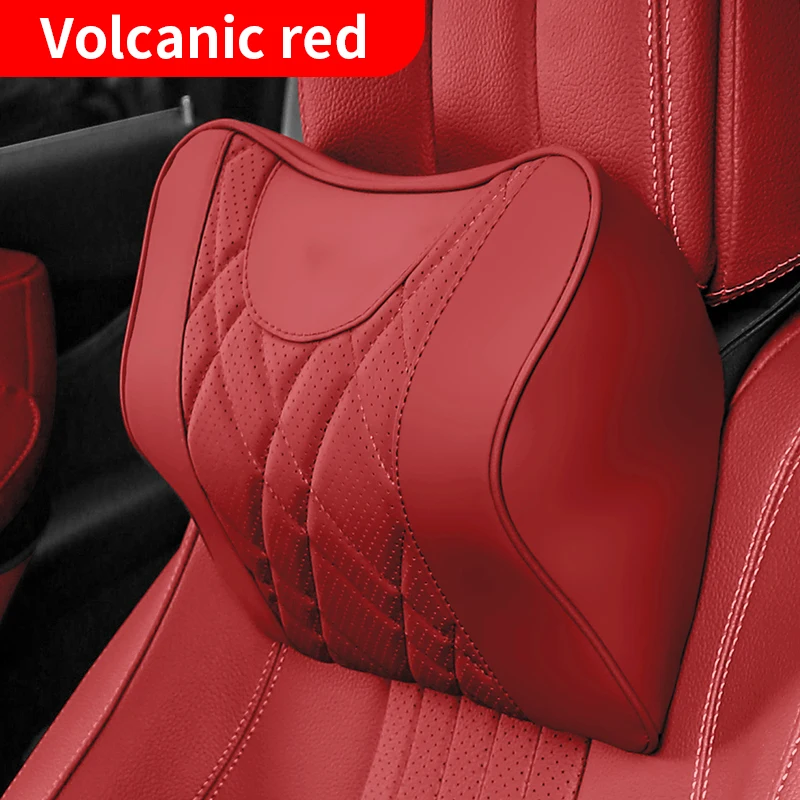 

Удобный, мягкий, дышащий подголовник для автомобиля с поддержкой шеи для JETOUR DASHING X70PLUS X90PLUS T2 T1 X50 - Прочный, устойчивый к деформации