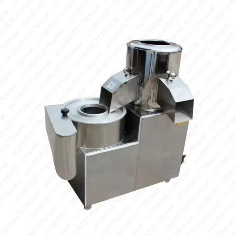 Potato Slicer,food and Vegetable Cutter, Fresh Potato Peeling and Slicer