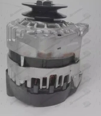 3943494 12V 85A Alternator For Automotive Electrical System