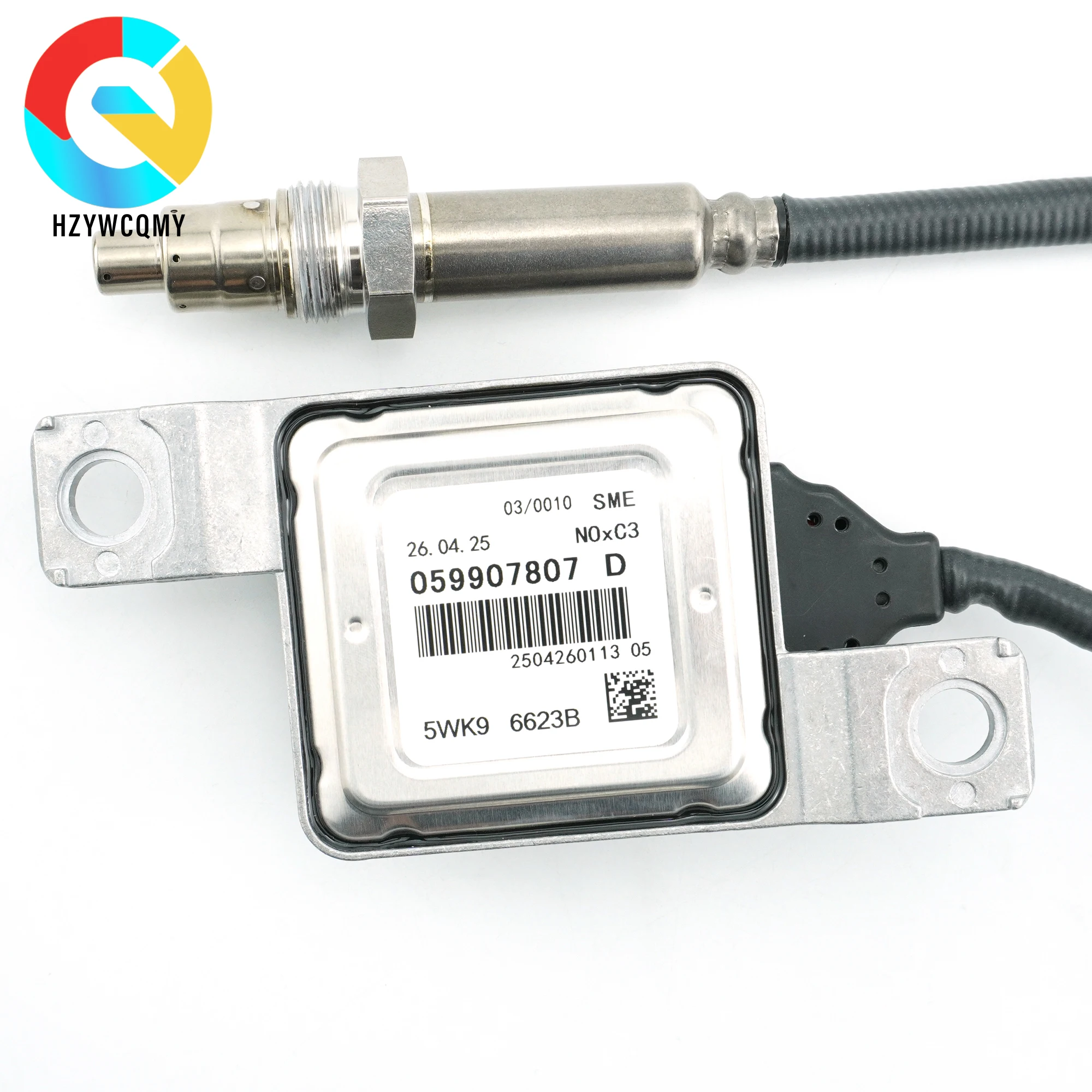 059907807D 5WK96623…