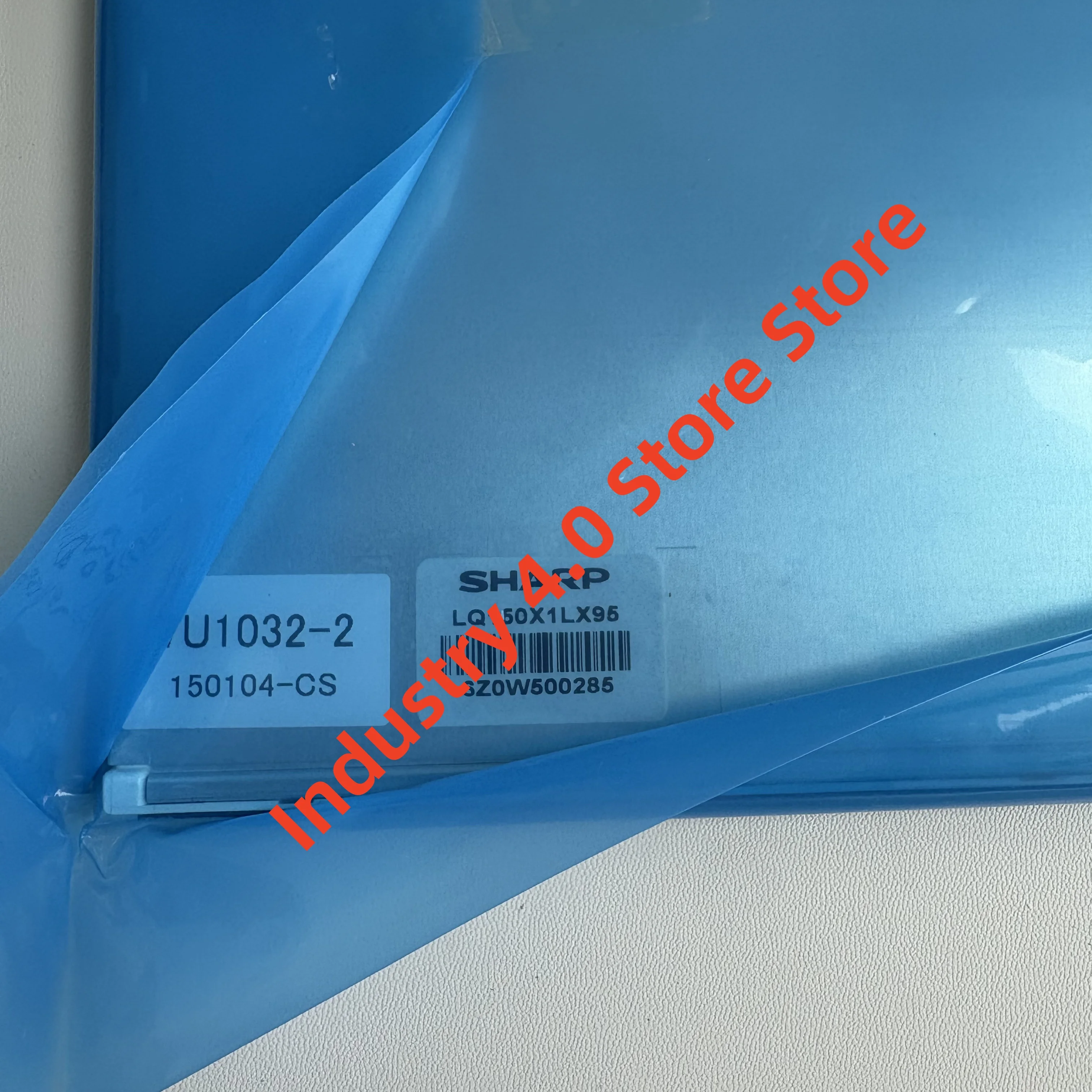 

Display panel screen LQ150X1LX95 new original