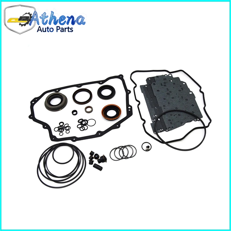 

New 6F35 Transmission Rebuild Repair Kit Gasket For Ford Mondeo Escape Mazda 6 Speed