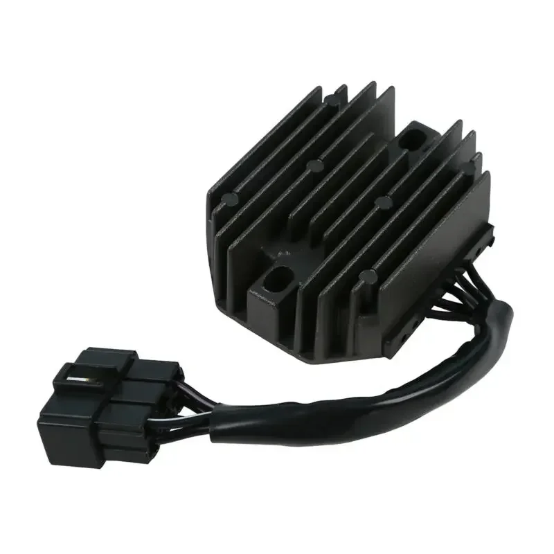 For Suzuki SV650S SV 650S AV 1999-2002 2000 2001 Motorcycle Acsessories Voltage Regulator Rectifier