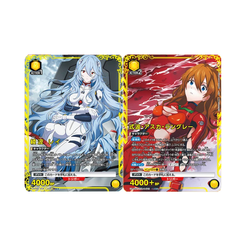 

Коллекционная карточка «История Богини» Аянами Рей (DIY, собственного изготовления) с эффектом преломления света, фольгированием и подписью, аниме-карточки, подарочные игрушки