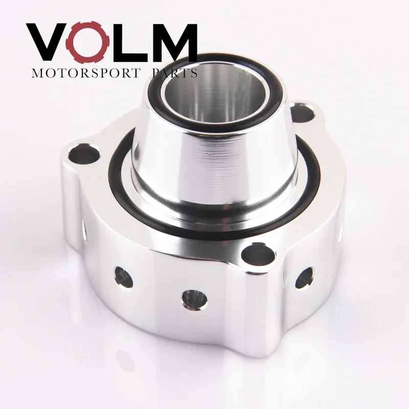 Blow Off VALVE Adaptor for VAG FSiT TFSi Bov Adapter For Audi A3 1.4 1.8 2.0 TSI/FSTi Turbo