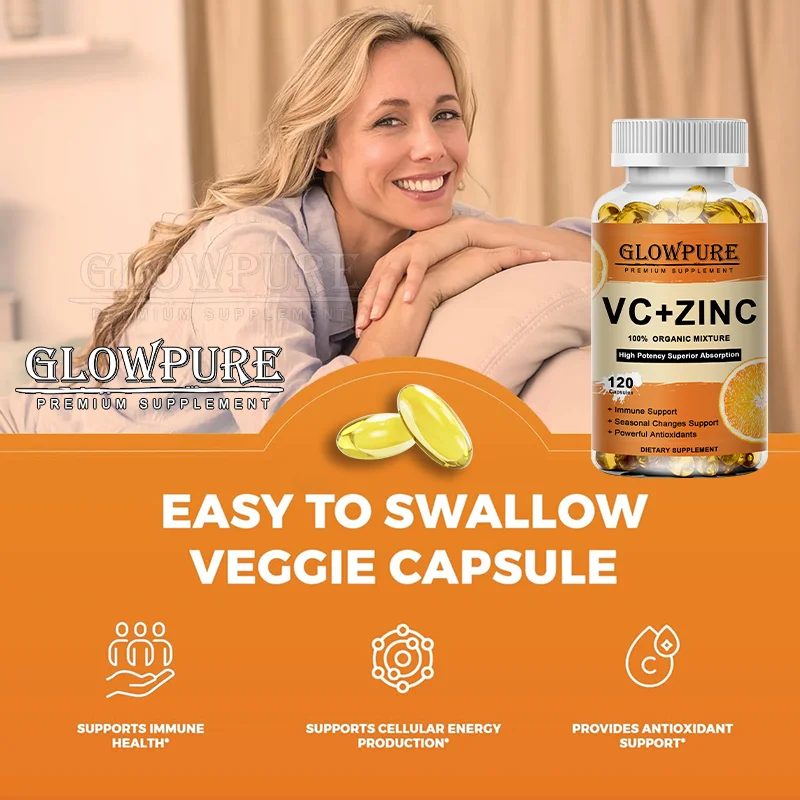 C Vitamini ve Çinko Takviyesi  - Zinc Supplement 50Mg incelemesi ve fiyatı