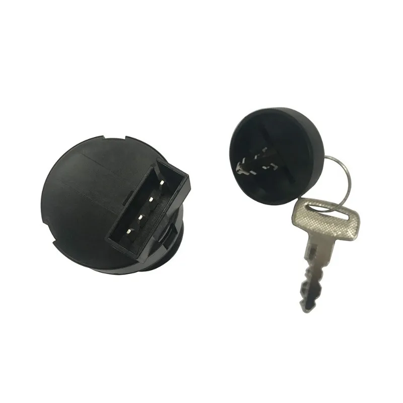 

4016058 4-pin 3-speed, electric door lock for Polaris RZR 900 RZR XP 1000