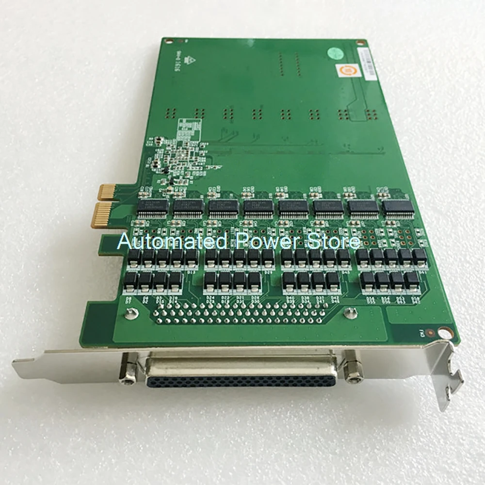 

8-портовый последовательный порт RS-232 Карта связи PCI Карта захвата данных PCI-1620B