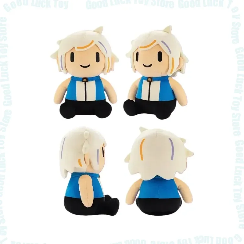 추이 플러시 인형 추이마인 오리지널 플러시 인형 게임 주변기기 만화 플러시 인형 수집용 선물 팬 소년 소녀용