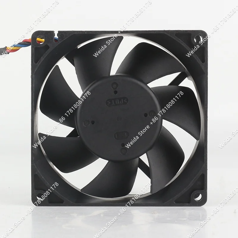 Original NMB 9038 3615ML-C4W-B76 5V 24V 48V DC12V 1.80A 90X90X38MM axial flow cooling fan