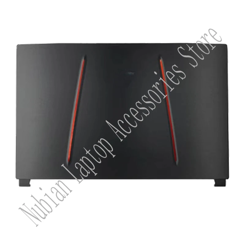 New For MSI GL75 MS-17E2 MS-17E4 17E7 17E5 17E1 Laptop LCD Rear Cover/Front Frame/Palm Pad/Bottom Cover/hinged Top Cover