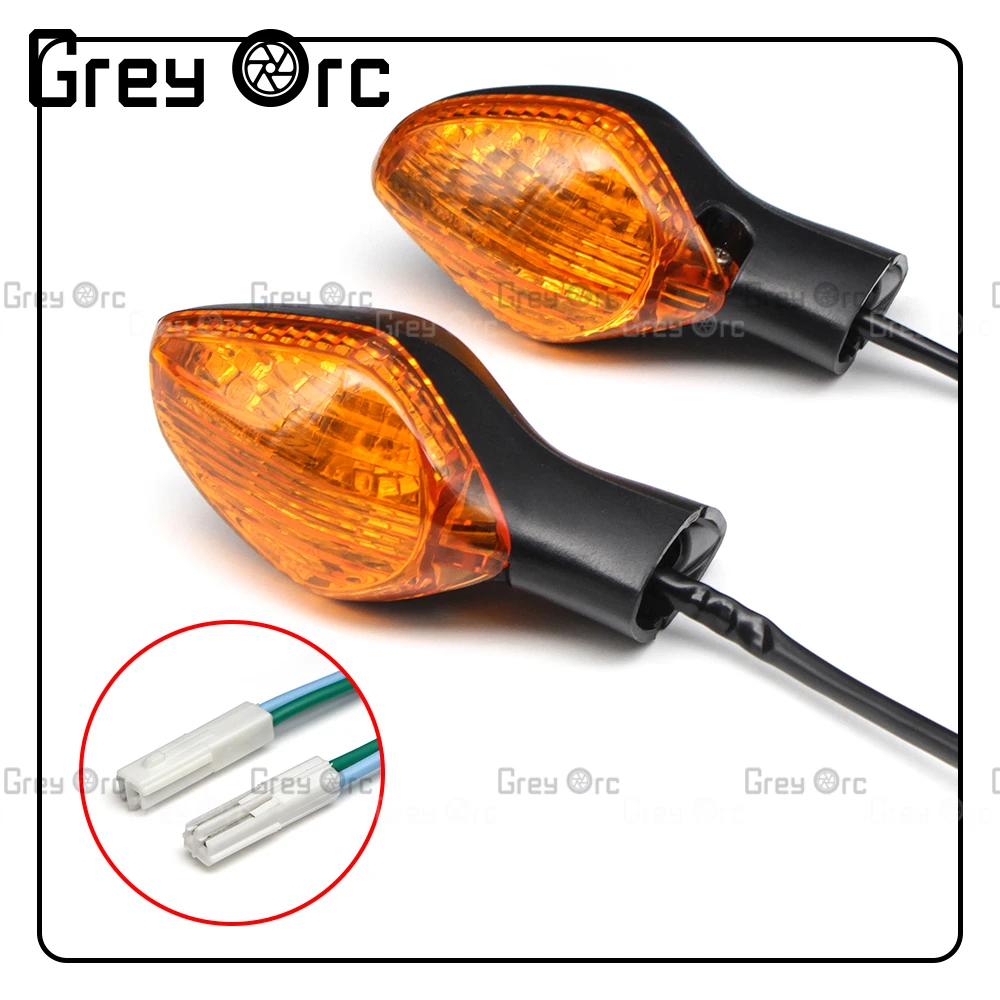 

For Honda CBR 400R 500R 650F CB 400F/X 500F/X 650F CRF250L/Rally CRF300L/Rally Motorcycle Turn Signal Indicator Flasher