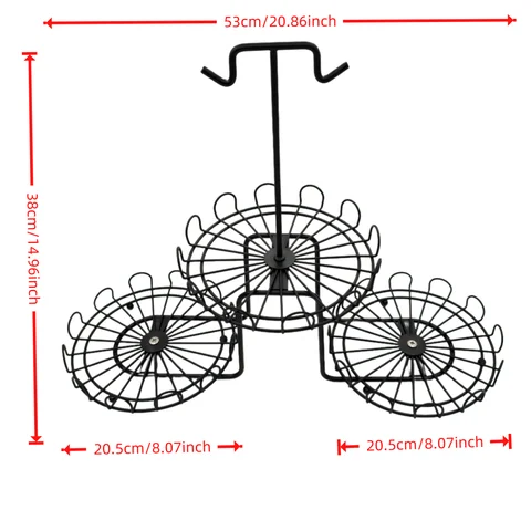 8 best sales bananstånd - №5