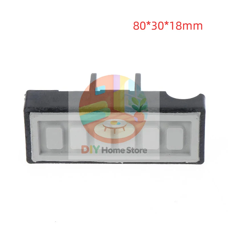 Conveyance Chain Block Edge Banding Machine Spare Part 1Pcs Sturdy Conveyor Pad Fit for Homag Brandt